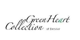 Green Heart Collection of Sweden – varumärke, Green Heart Collection of Sweden AB