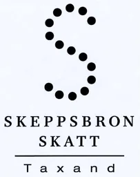 S SKEPPSBRON SKATT Taxand – varumärkesbild för Skeppsbron Skatt AB