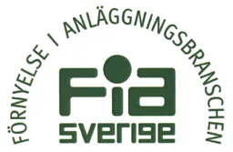 Fia Sverige FÖRNYELSE I ANLÄGGNINGSBRANSCHEN – varumärkesbild för Trafikverket