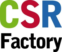 CSR Factory – varumärkesbild för Bridging the Gap AB