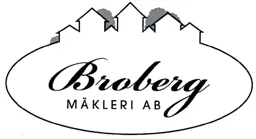 Broberg MÄKLERI AB – varumärkesbild för Broberg Mäkleri AB