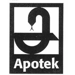 APOTEK – varumärke, Apoteket AB
