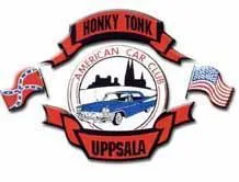 Honky tonk american car club uppsala – varumärke, UPPSALA AMERICAN CAR CLUB