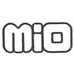mio – varumärke, Mio AB