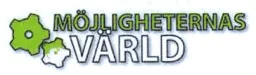 MÖJLIGHETERNAS VÄRLD – varumärkesbild för SVENSKA MÄSSAN STIFTELSE
