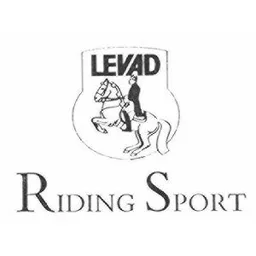 LEVAD RIDING SPORT – varumärkesbild för Gustav Stenbergs Läderhandel Aktiebolag