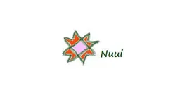 Nuui – varumärkesbild för Nuui AB