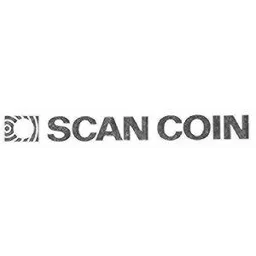 SCAN COIN – varumärke, SCAN COIN AB
