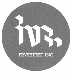 FRYSHUSET INC. – varumärkesbild för STIFTELSEN FRYSHUSET