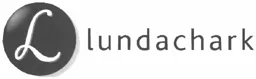 L lundachark – varumärkesbild för Lundachark AB
