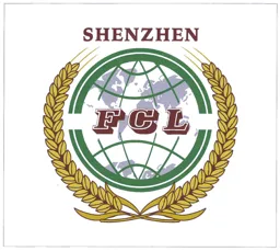 SHENZHEN F C L – varumärkesbild för Hung Fat Trading Asien Livs AB