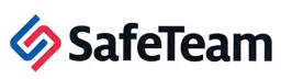 SafeTeam – varumärkesbild för SafeTeam i Sverige AB