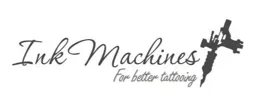 Ink Machines For better tattooing – varumärkesbild för Specialmekaniska i Växjö AB