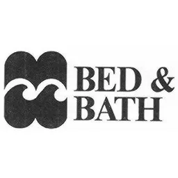 BED & BATH – varumärkesbild för Bädd & Bad Aktiebolag