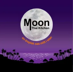Moon Thai Kitchen en tropisk oas mitt i stan – varumärke, Moon Thai Kitchen AB