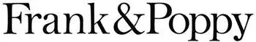 Frank&Poppy – varumärkesbild för Related Females AB