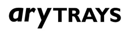 ary TRAYS – varumärke, Åry AB