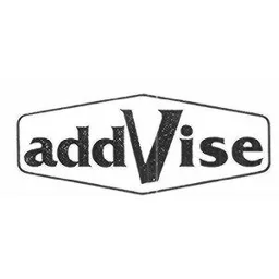 ADDVISE – varumärkesbild för ADDvise Group AB (publ)