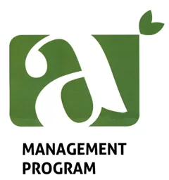 a MANAGEMENT PROGRAM – varumärkesbild för Kompetenslaget Norr AB