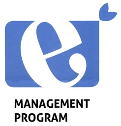 e MANAGEMENT PROGRAM – varumärkesbild för Kompetenslaget Norr AB