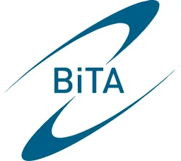 BiTA – varumärkesbild för BiTA Service Management AB