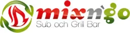 mix n`go – varumärkesbild för Rekoring i Sverige AB