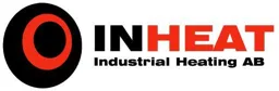 Inheat Industrial Heating AB – varumärkesbild för Inheat Industrial Heating AB