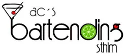 ac's bartending sthlm – varumärkesbild för Beate Freudenberg Consulting International AB