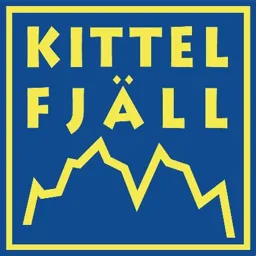 Kittelfjäll – varumärkesbild för Kittelfjäll Utveckling AB