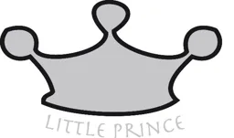 LITTLE PRINCE – varumärke, 3M Svenska Aktiebolag