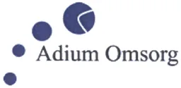 Adium Omsorg – varumärke, Adium Omsorg Aktiebolag