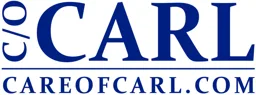 C/O CARL CAREOFCARL.COM – varumärkesbild för Care of Carl AB