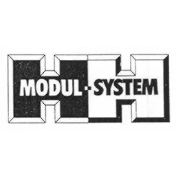 HH MODUL-SYSTEM – varumärke, Modul-System HH AB