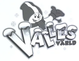 VALLES VÄRLD – varumärkesbild för SkiStar Aktiebolag