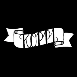Koppi – varumärkesbild för KOPPI AB