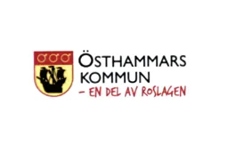 ÖSTHAMMARS KOMMUN - EN DEL AV ROSLAGEN – varumärke, ÖSTHAMMARS KOMMUN