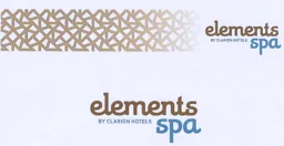 elements spa BY CLARION HOTELS – varumärkesbild för Clarion Hotel Stockholm AB