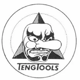 TENGTOOLS – varumärkesbild för Tengtools AB