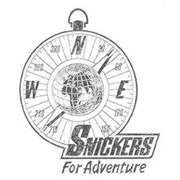 SNICKERS FOR ADVENTURE – varumärkesbild för Mars Sverige AB
