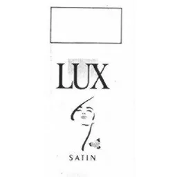 LUX SATIN – varumärkesbild för Unilever Sverige AB