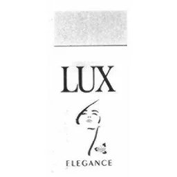 LUX ELEGANCE – varumärkesbild för Unilever Sverige AB