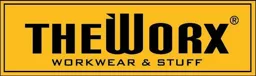 the Worx workwear & stuff – varumärkesbild för Kungsbrodyr AB