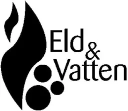 Eld & Vatten – varumärkesbild för EOV Sverige AB