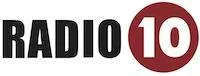 Radio 10 – varumärkesbild för Kristen TV i Sverige AB