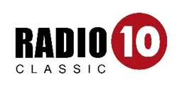 Radio 10 Classic – varumärkesbild för Kristen TV i Sverige AB