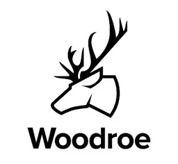 Woodroe – varumärkesbild för Aktiebolaget Bandindustri
