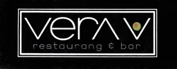 vera v restaurang & bar – varumärkesbild för Moriabacken AB