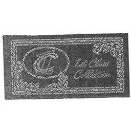 1C 1st Class Collection – varumärkesbild för Gekås Ullared AB