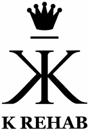 KK K REHAB – varumärke, K-rehab Aktiebolag