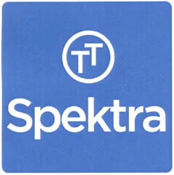 TT Spektra – varumärkesbild för Nyhetsbyrån TT Spektra AB